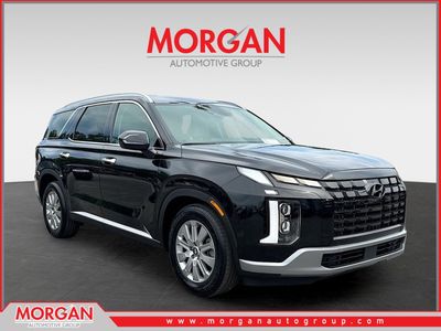 2025 Hyundai Palisade - Photo 1