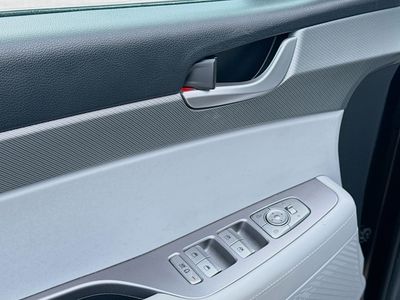 2025 Hyundai Palisade - Photo 22