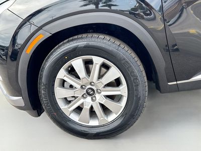2025 Hyundai Palisade - Photo 41