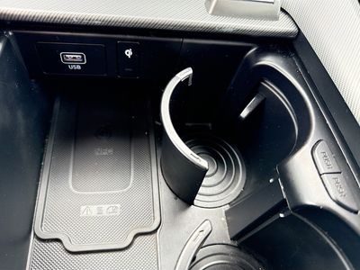 2025 Hyundai Palisade - Photo 29