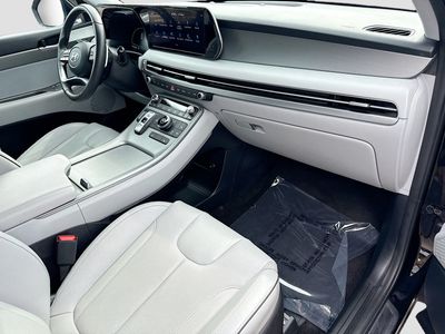 2025 Hyundai Palisade - Photo 13