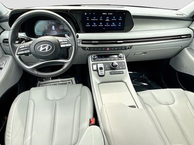2025 Hyundai Palisade - Photo 15