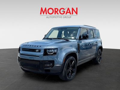 2024 Land Rover Defender - Photo 7