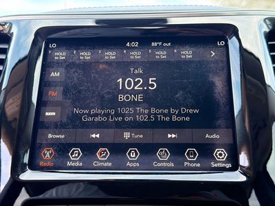 2019 Jeep Cherokee - Photo 29