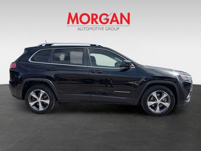 2019 Jeep Cherokee - Photo 2