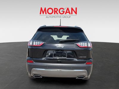 2019 Jeep Cherokee - Photo 4
