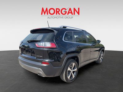 2019 Jeep Cherokee - Photo 3