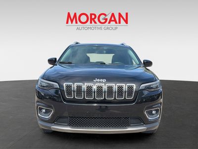 2019 Jeep Cherokee - Photo 8