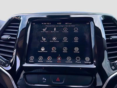 2019 Jeep Cherokee - Photo 28