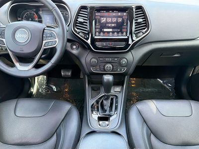 2019 Jeep Cherokee - Photo 18