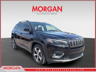 2019 Jeep Cherokee - Photo 1