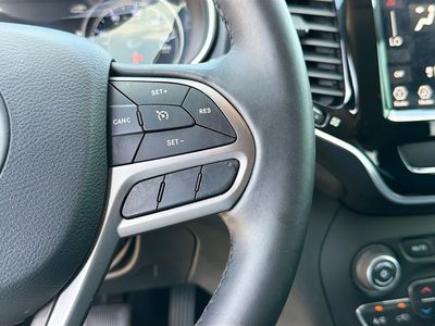 2019 Jeep Cherokee - Photo 36
