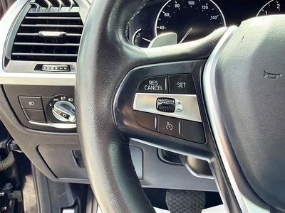 2020 BMW X3 - Photo 36