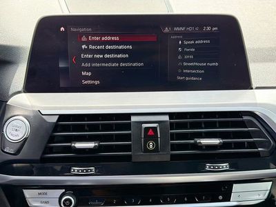 2020 BMW X3 - Photo 31