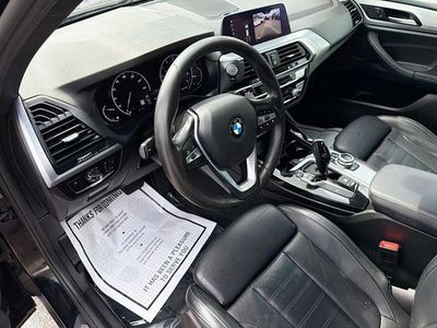 2020 BMW X3 - Photo 25