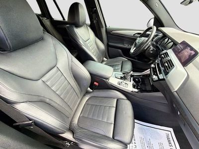 2020 BMW X3 - Photo 14