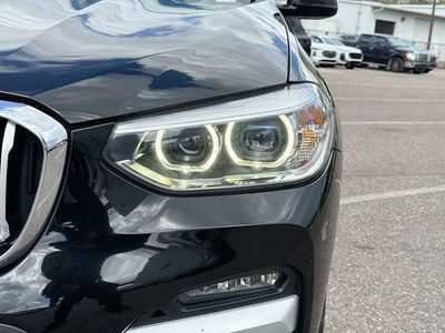 2020 BMW X3 - Photo 9