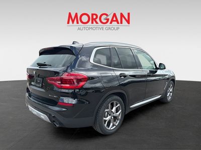 2020 BMW X3 - Photo 3