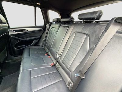 2020 BMW X3 - Photo 20
