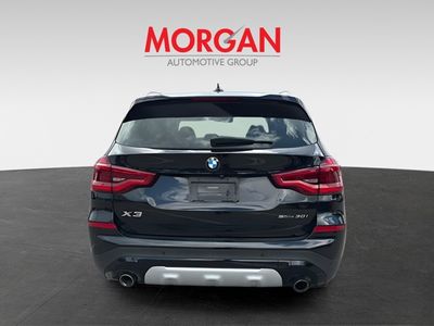 2020 BMW X3 - Photo 4