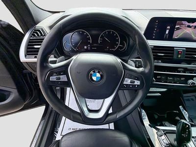 2020 BMW X3 - Photo 38
