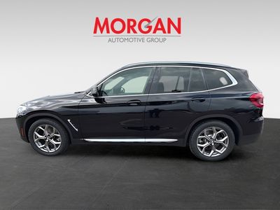 2020 BMW X3 - Photo 6