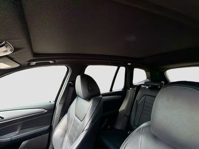 2020 BMW X3 - Photo 26