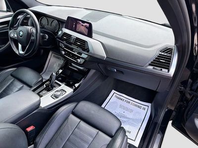 2020 BMW X3 - Photo 13