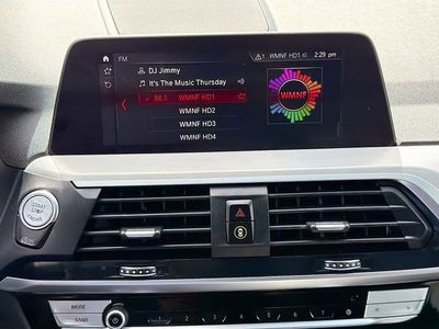 2020 BMW X3 - Photo 30