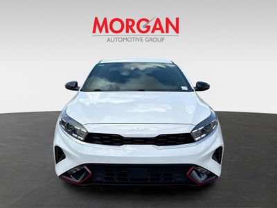 2022 Kia Forte - Photo 8