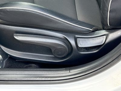 2022 Kia Forte - Photo 23