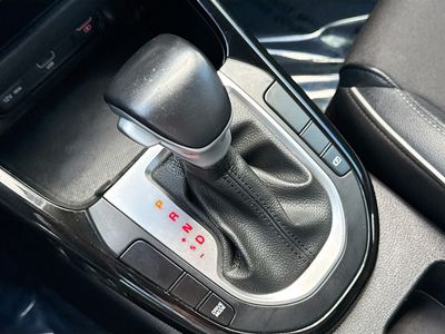 2022 Kia Forte - Photo 26