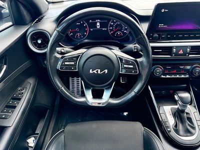 2022 Kia Forte - Photo 16