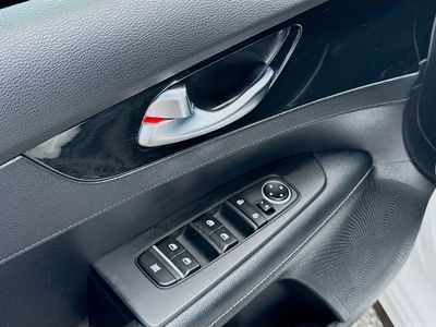 2022 Kia Forte - Photo 21