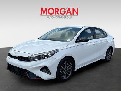 2022 Kia Forte - Photo 7
