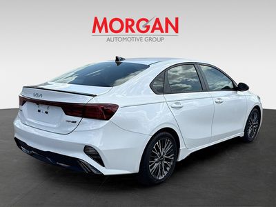 2022 Kia Forte - Photo 3