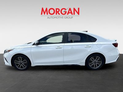 2022 Kia Forte - Photo 6
