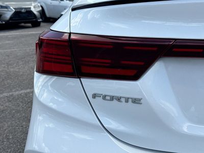 2022 Kia Forte - Photo 10