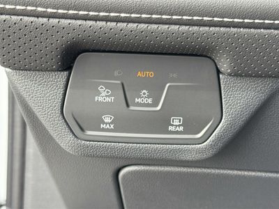 2026 Volkswagen Atlas - Photo 33