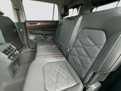 2026 Volkswagen Atlas - Photo 20