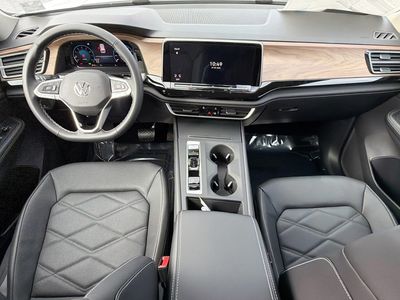 2026 Volkswagen Atlas - Photo 14