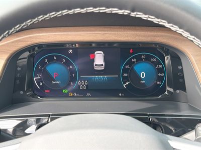2026 Volkswagen Atlas - Photo 38