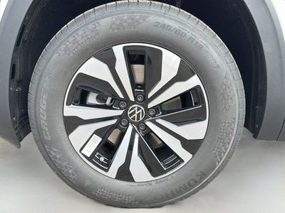 2026 Volkswagen Atlas - Photo 39