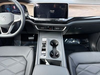 2026 Volkswagen Atlas - Photo 17
