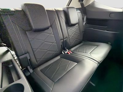 2026 Volkswagen Atlas - Photo 19