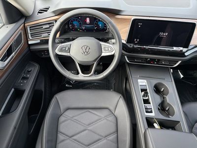 2026 Volkswagen Atlas - Photo 15