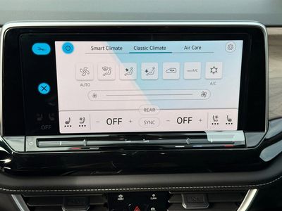 2026 Volkswagen Atlas - Photo 32