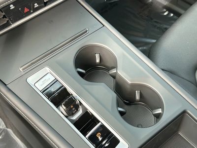 2026 Volkswagen Atlas - Photo 27