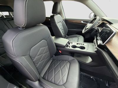 2026 Volkswagen Atlas - Photo 13