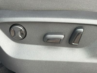 2026 Volkswagen Atlas - Photo 24